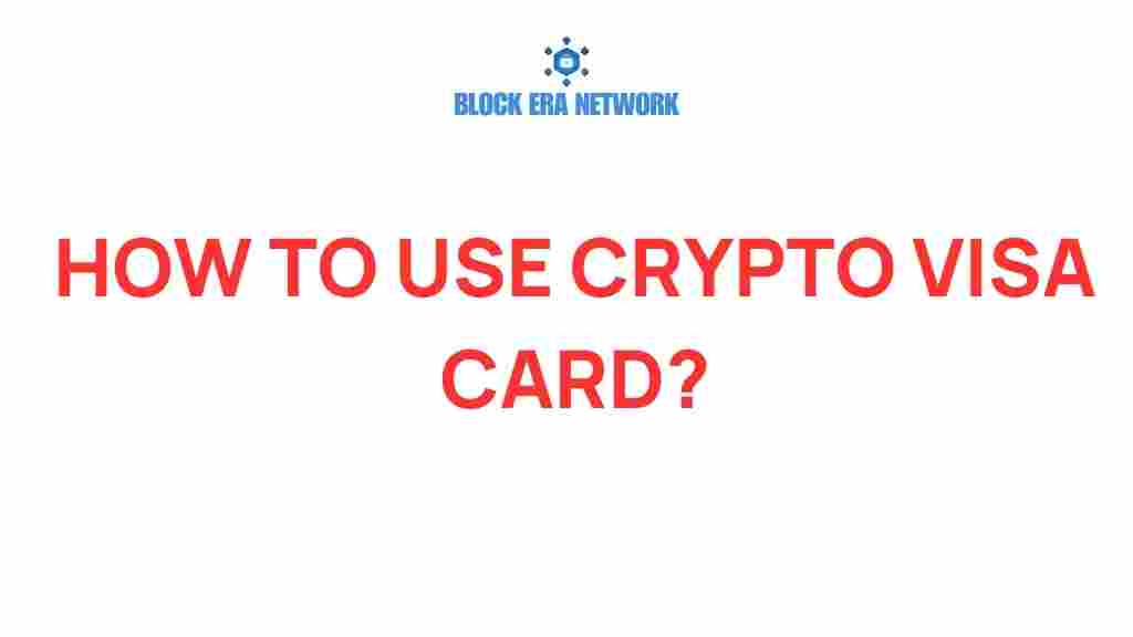 crypto-visa-card-usage