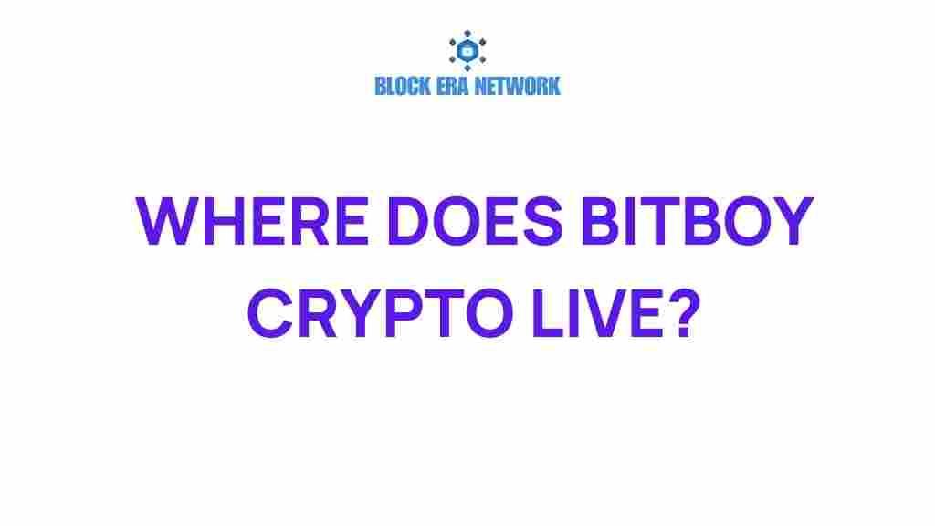 bitboy-crypto-residence