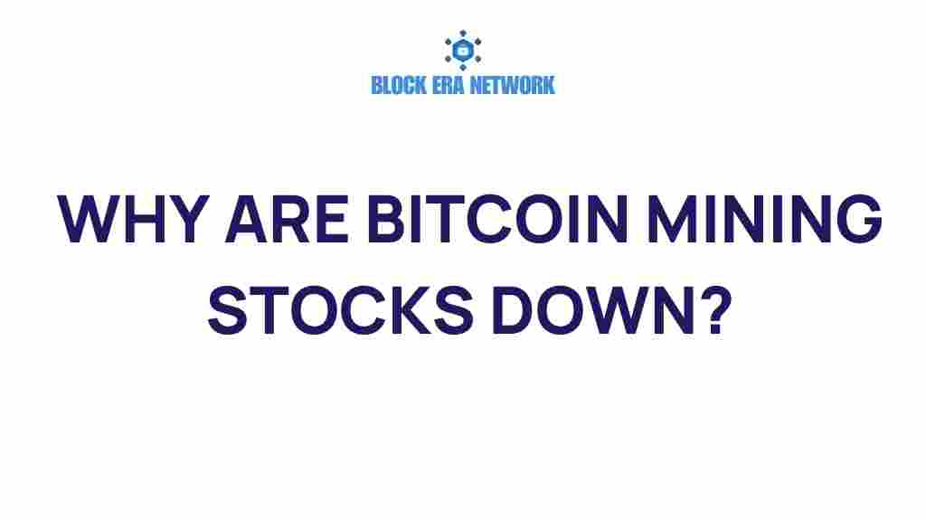 bitcoin-mining-stocks-decline
