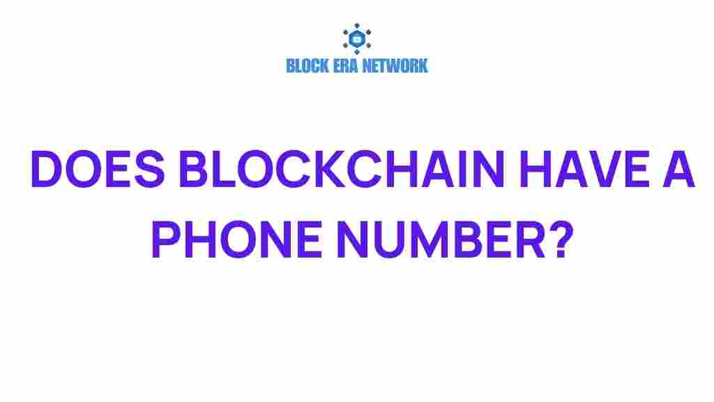 blockchain-have-phone-number