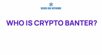 Unveiling Crypto Banter: The Pulse of Cryptocurrency Culture