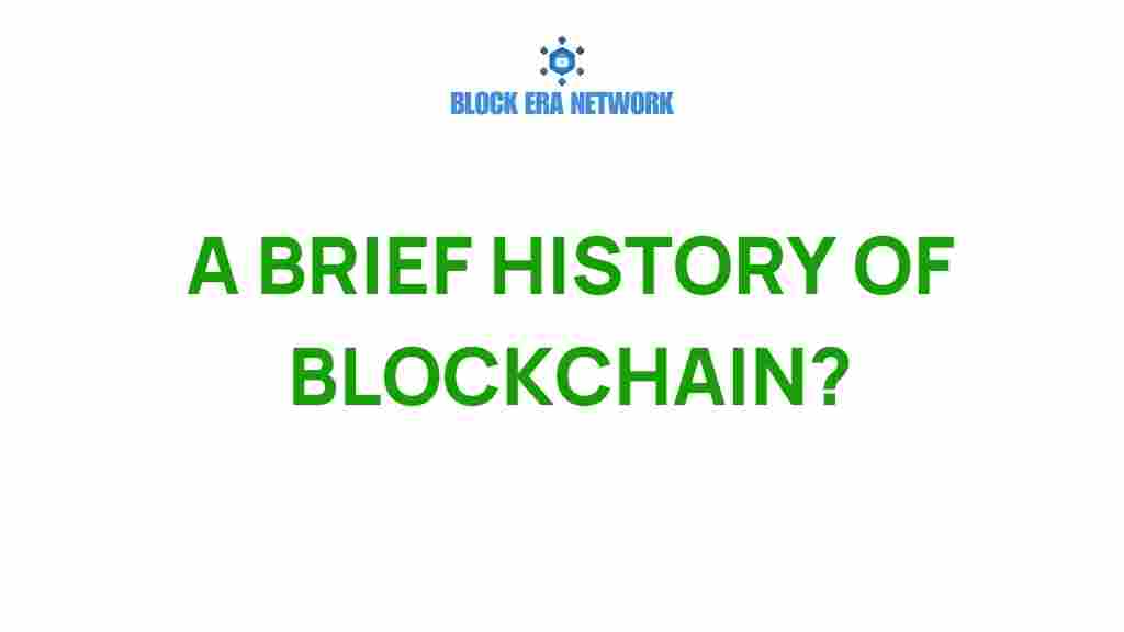 blockchain-history