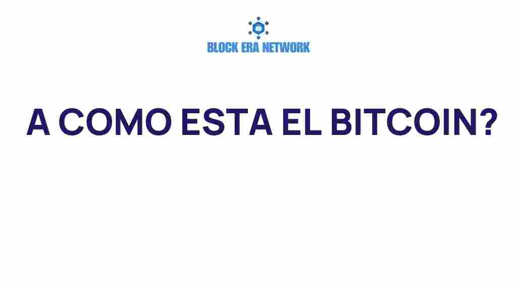 bitcoin-current-landscape