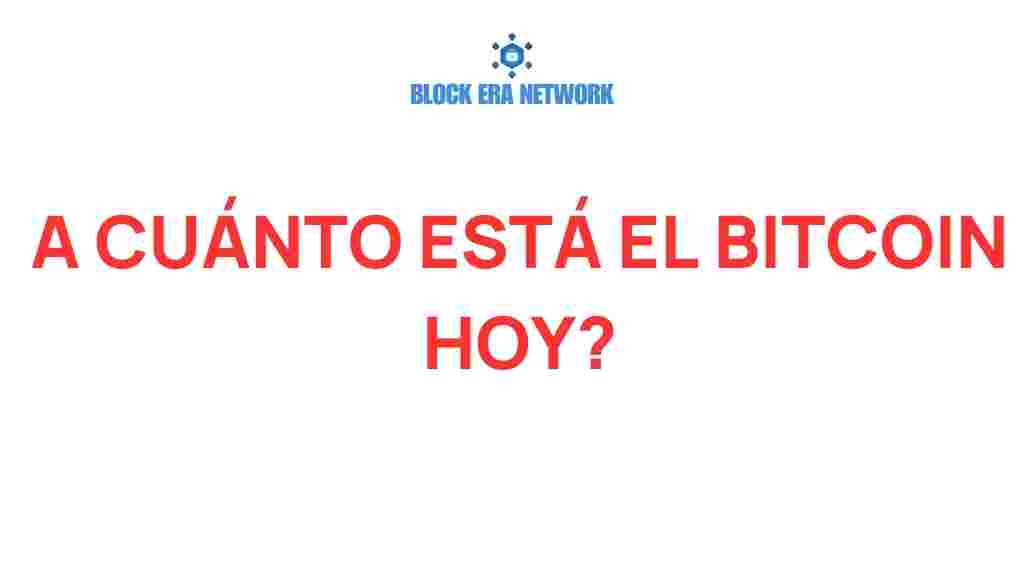 what-is-bitcoin-worth-today