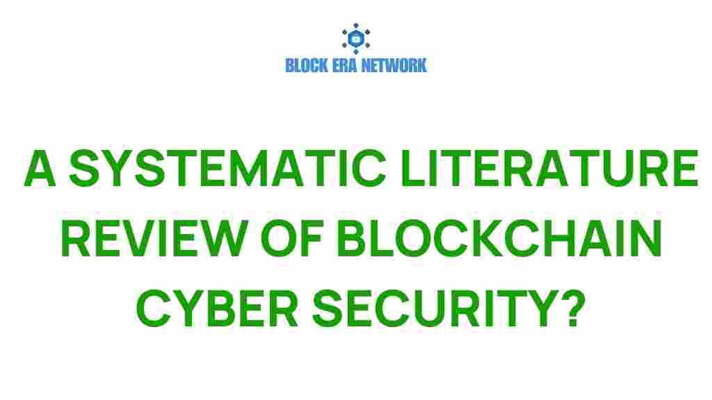 blockchain-cyber-security-review
