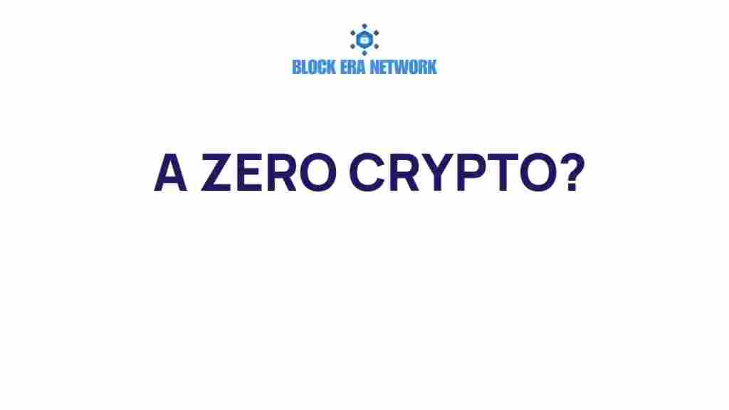 zero-crypto-secrets