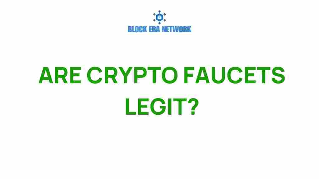 are-crypto-faucets-legit