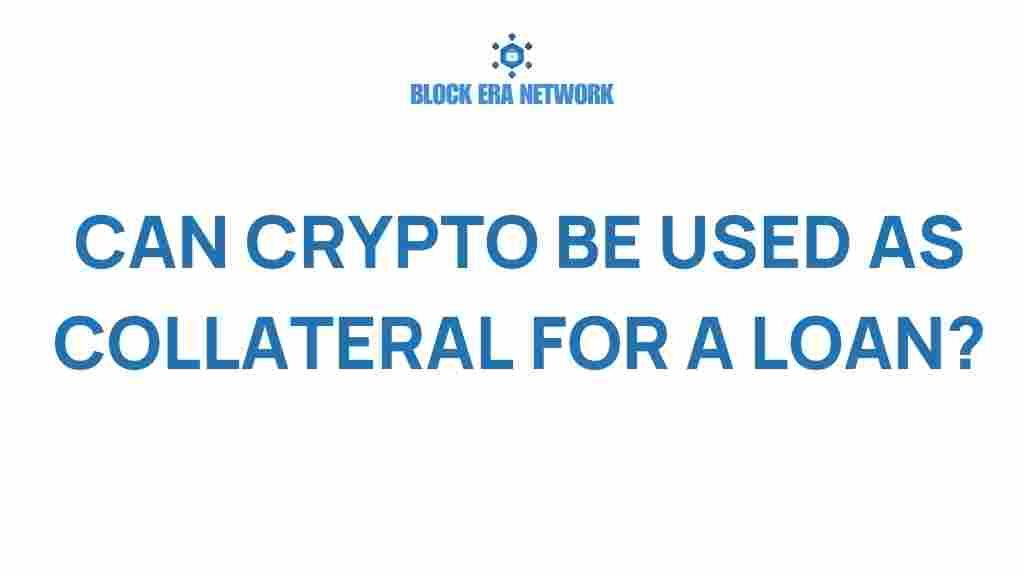 crypto-collateral-loan