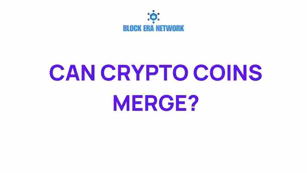 can-crypto-coins-merge