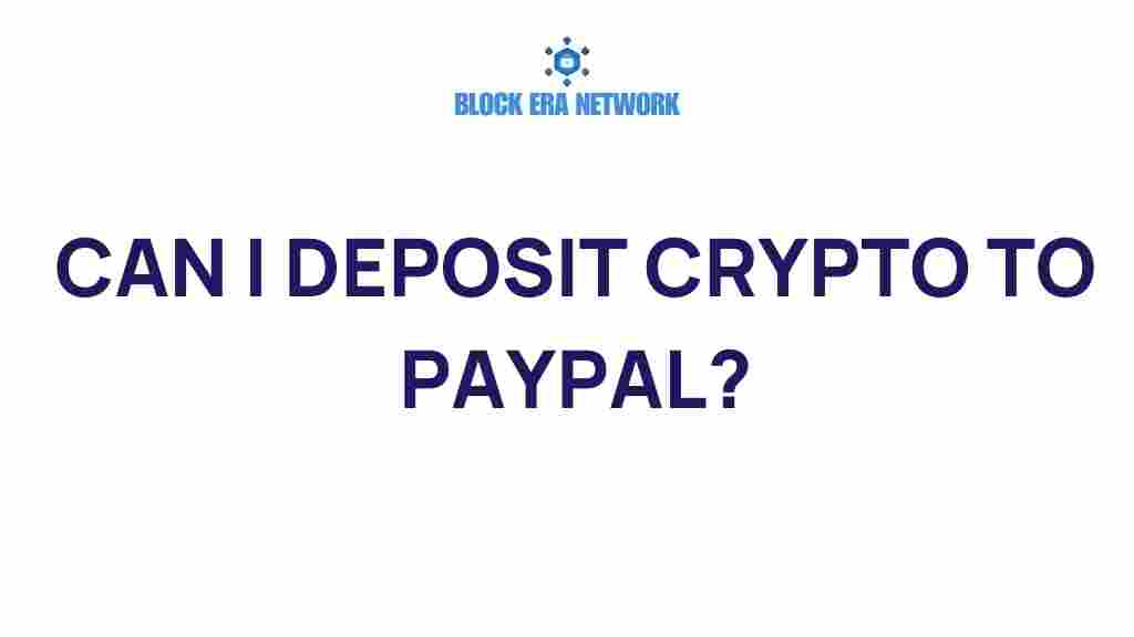 can-you-deposit-crypto-to-paypal