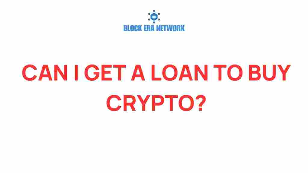 crypto-loans-buying
