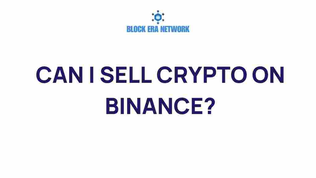 sell-crypto-on-binance