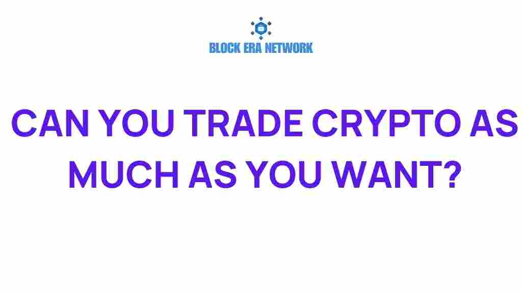 crypto-trading-limitations