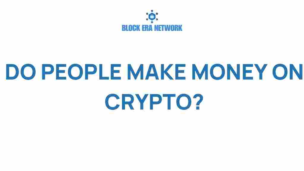 crypto-profits