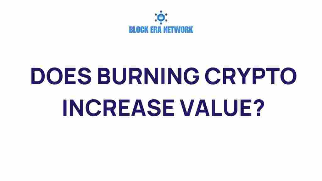 burning-crypto-value-increase