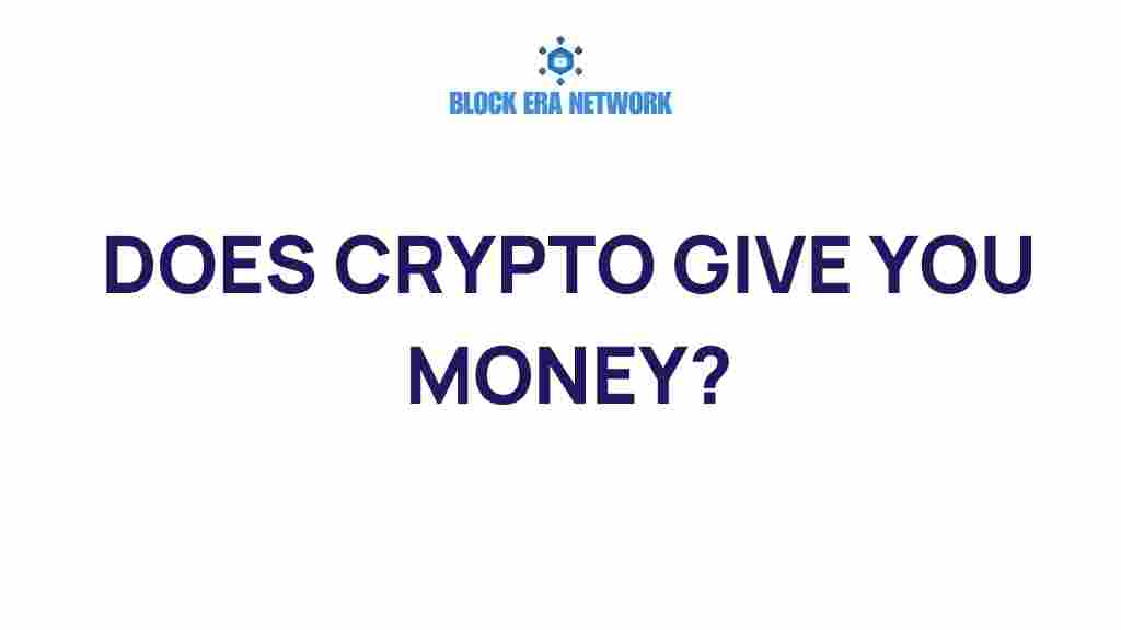 does-crypto-offer-financial-gains