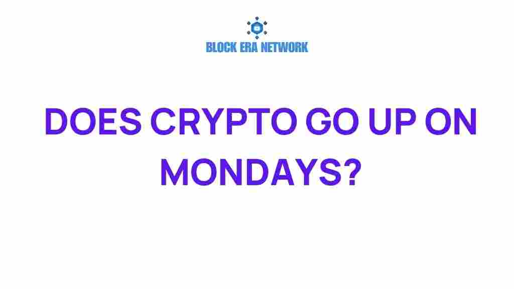 does-crypto-surge-on-mondays