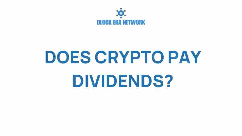 crypto-dividends-explained