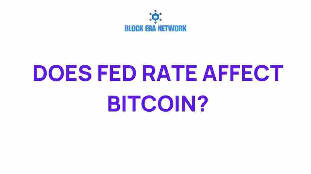 fed-rate-affect-bitcoin