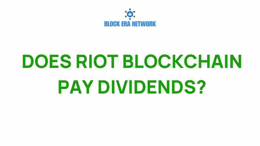 riot-blockchain-pay-dividends