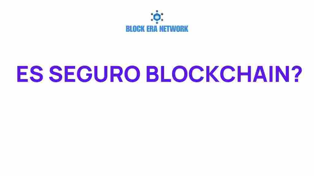 is-secure-blockchain