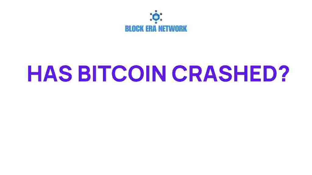 has-bitcoin-crashed