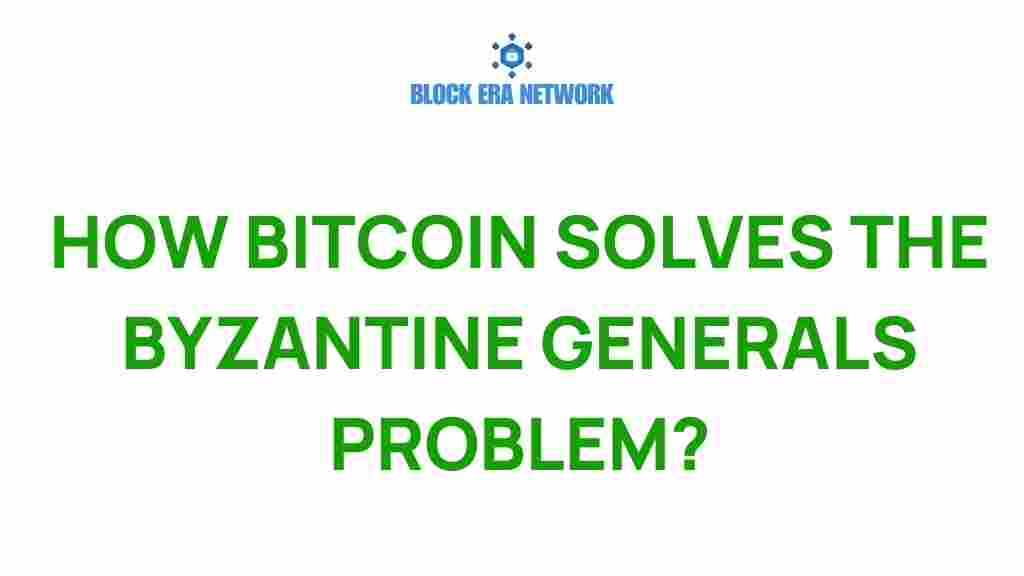 bitcoin-solves-byzantine-generals-problem