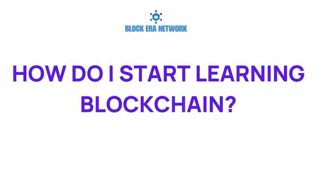 learning-blockchain