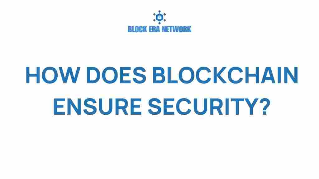 blockchain-ensure-security