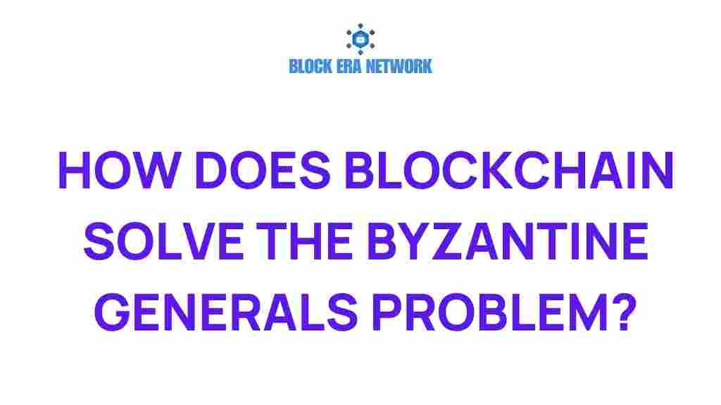 blockchain-byzantine-generals-problem