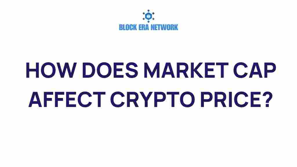 market-cap-affect-crypto-price