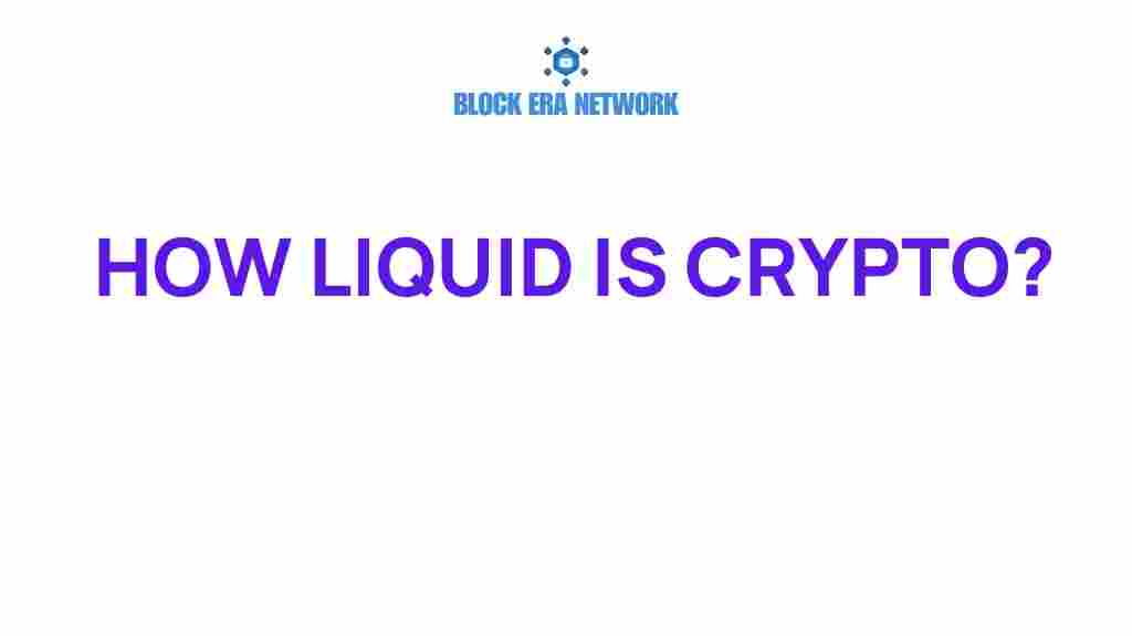 crypto-liquidity-explained
