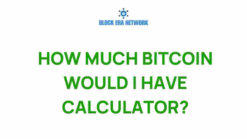 bitcoin-calculator