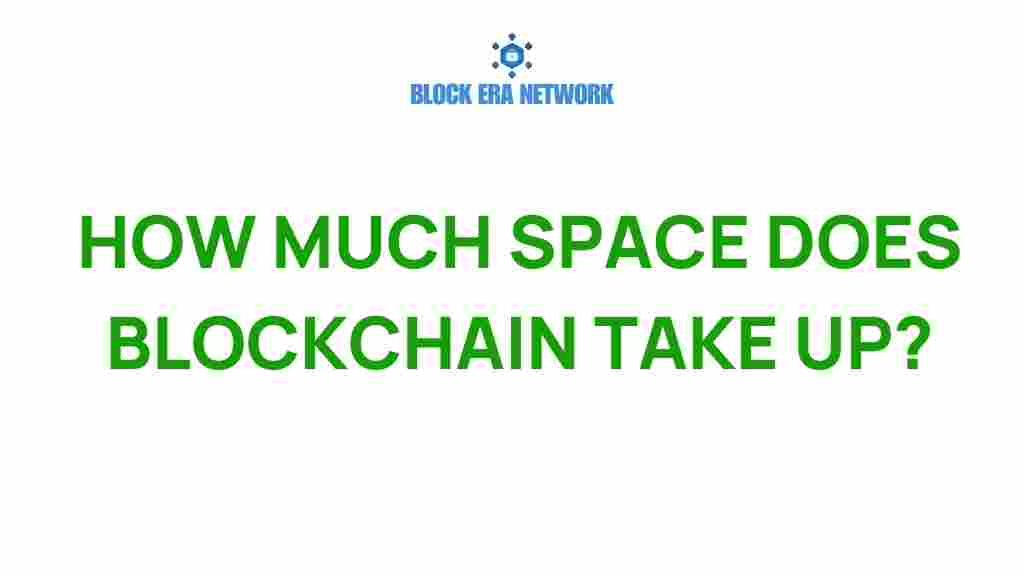 blockchain-storage-space
