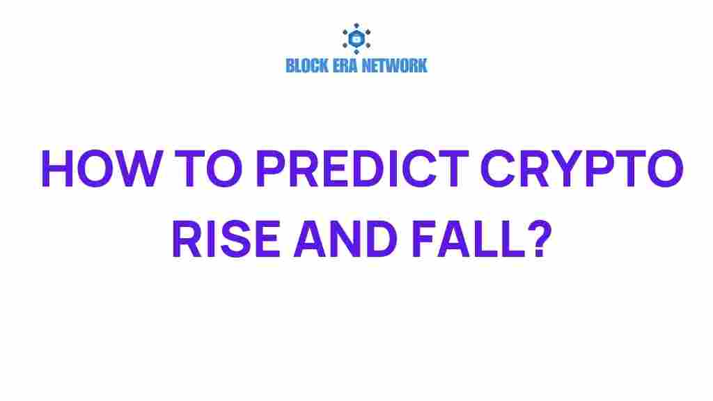 crypto-prediction-price-movements