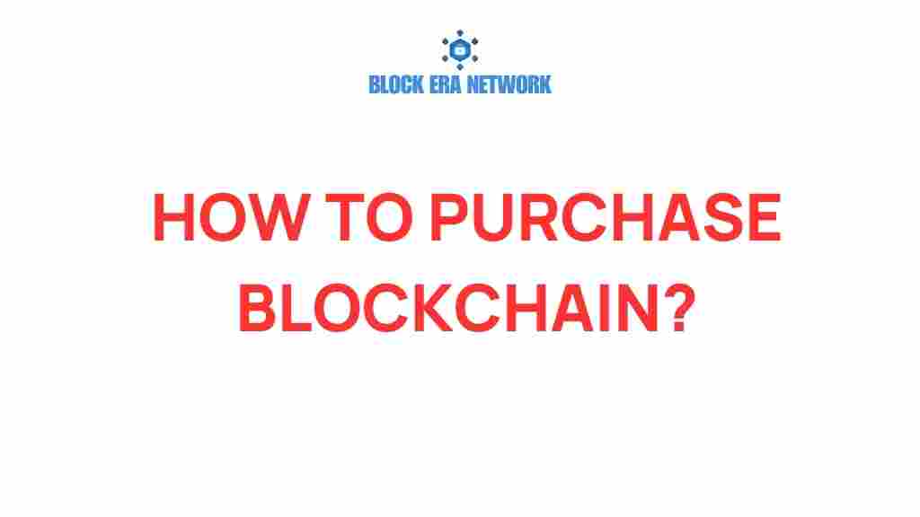 purchase-blockchain-technology