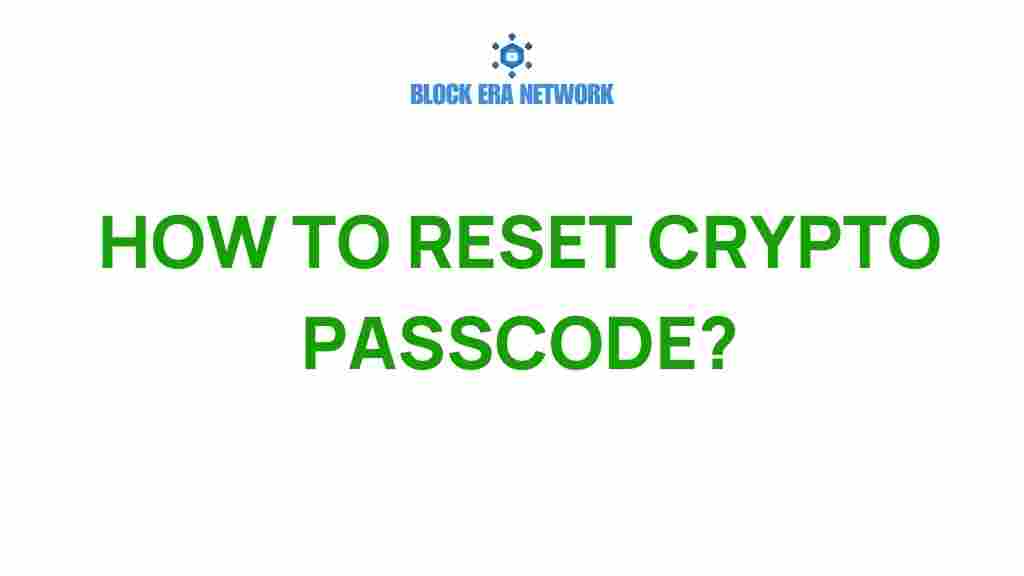 crypto-passcode-reset