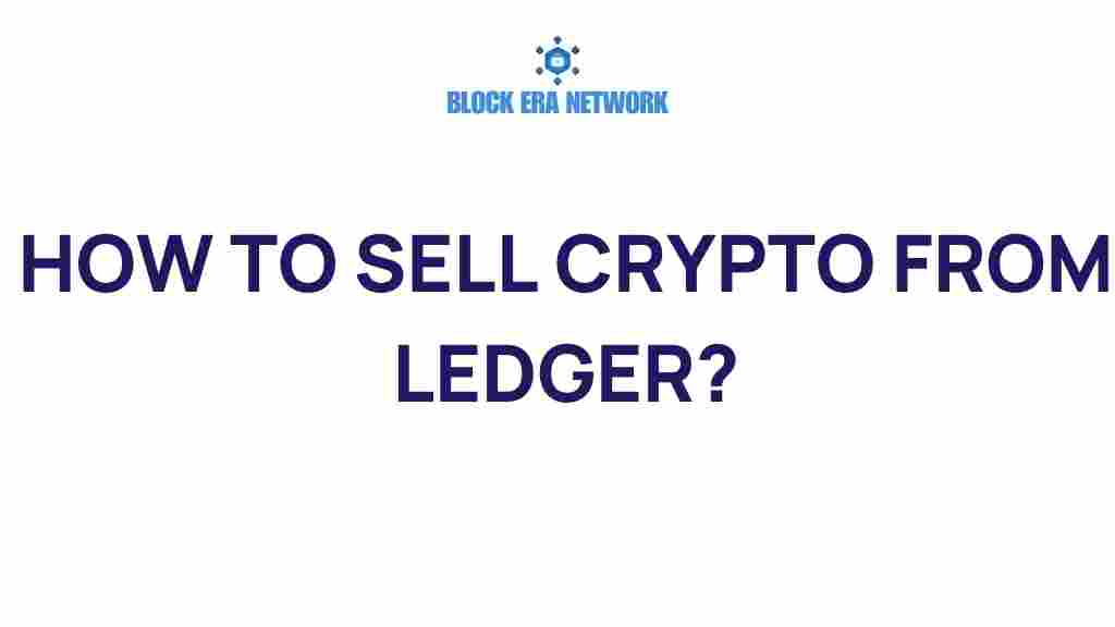 sell-crypto-from-ledger