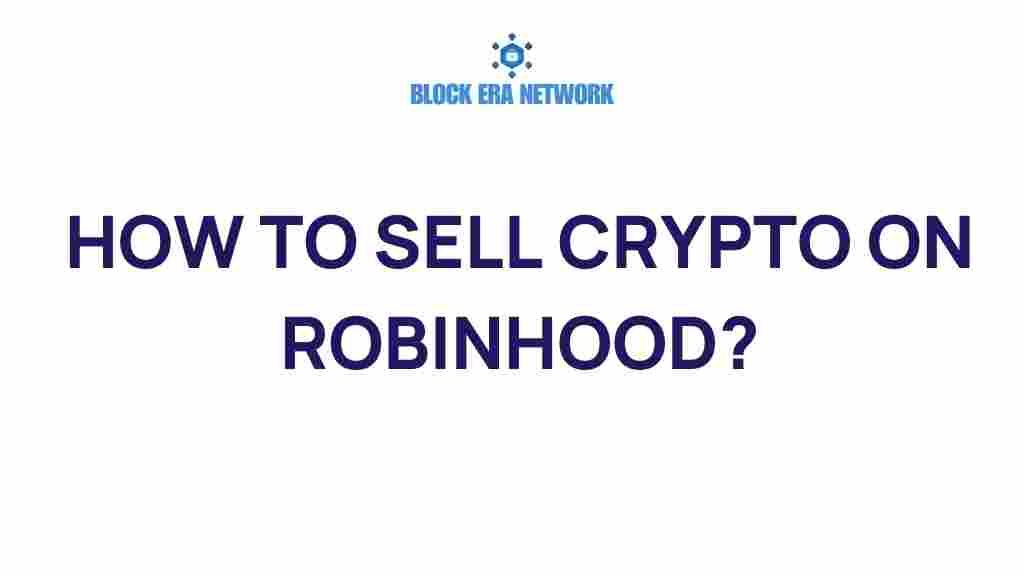 sell-crypto-robinhood