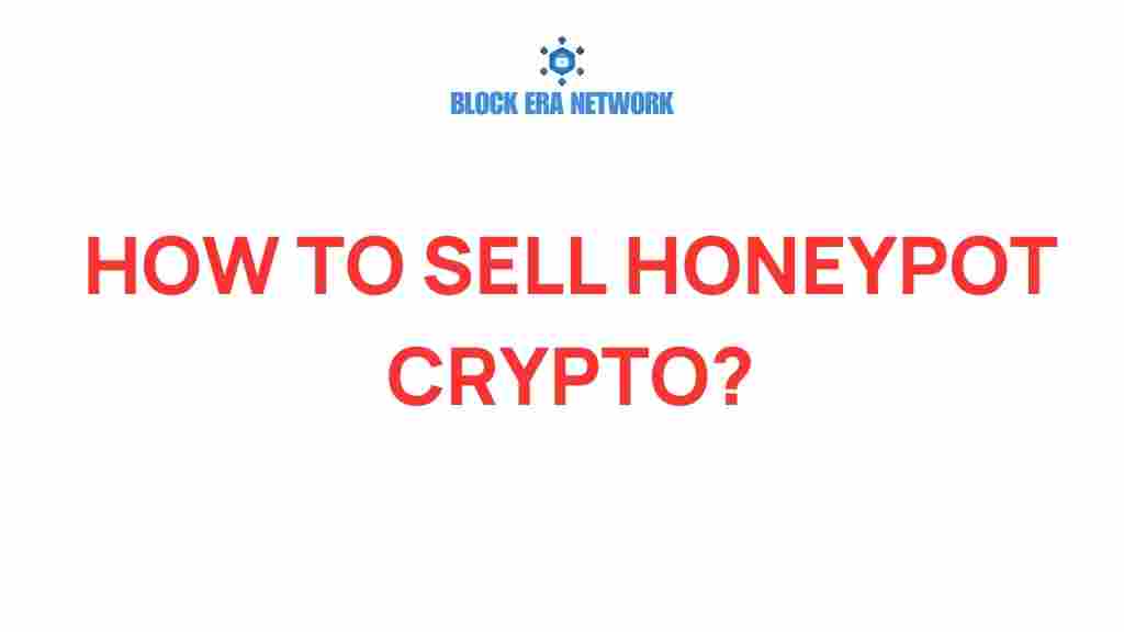 honeypot-crypto-sales