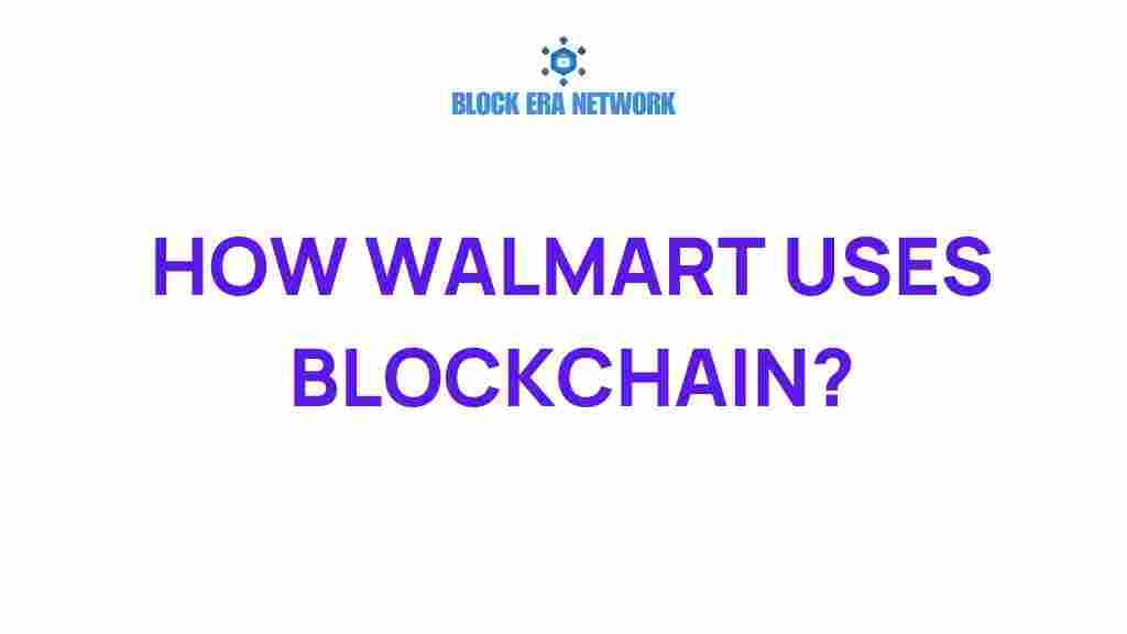 walmart-uses-blockchain