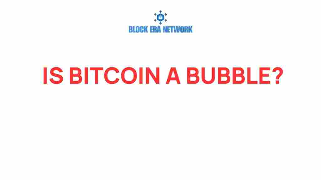 is-bitcoin-a-bubble