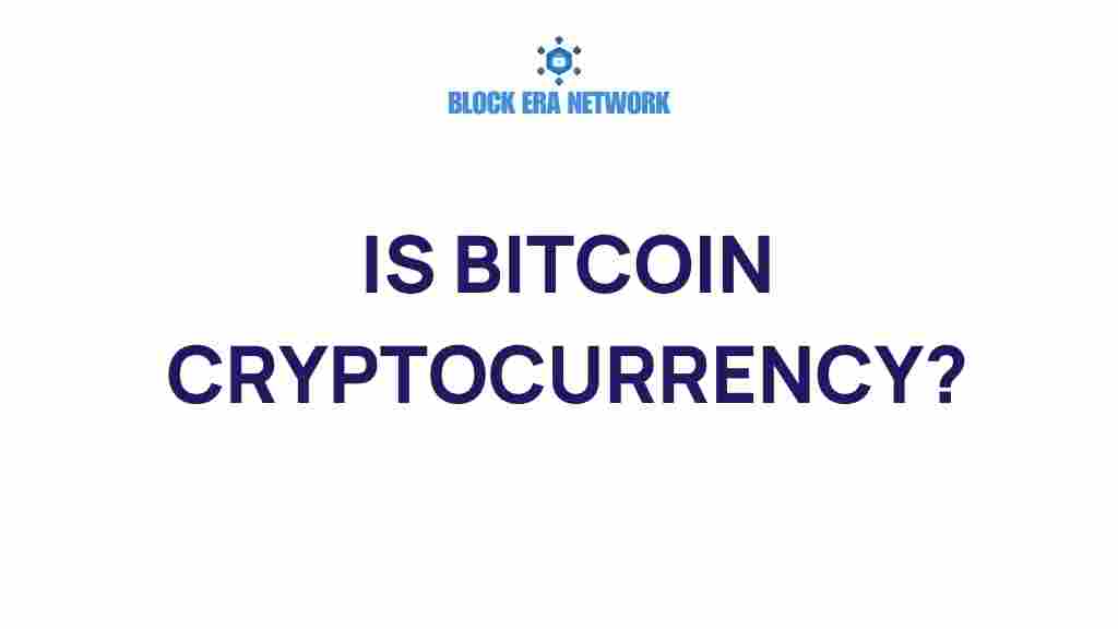 is-bitcoin-cryptocurrency