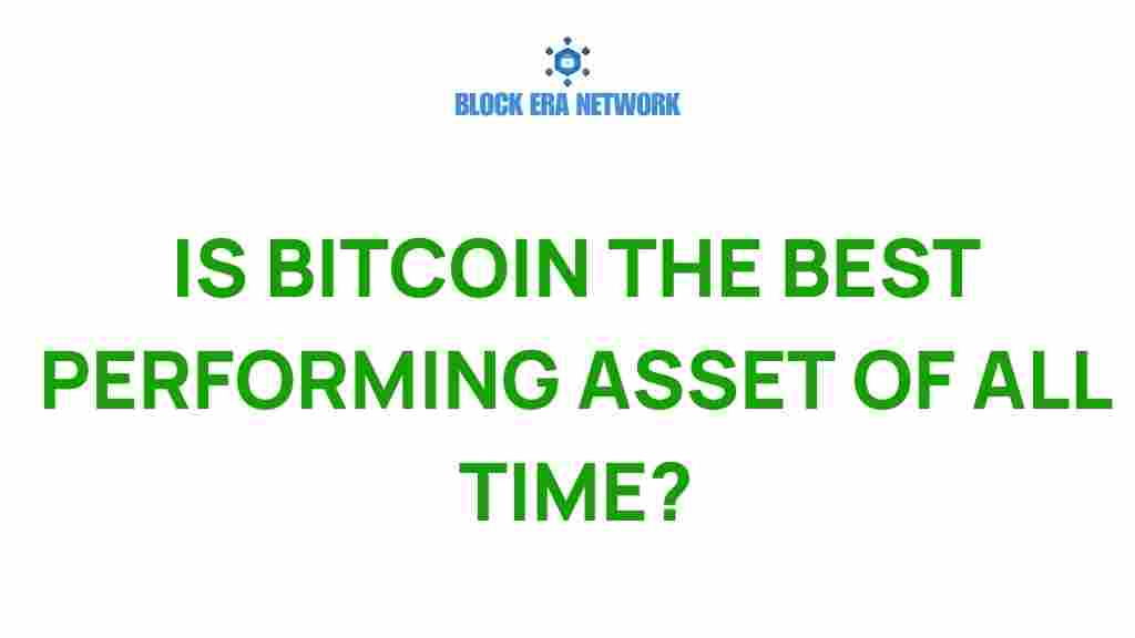 is-bitcoin-the-best-performing-asset