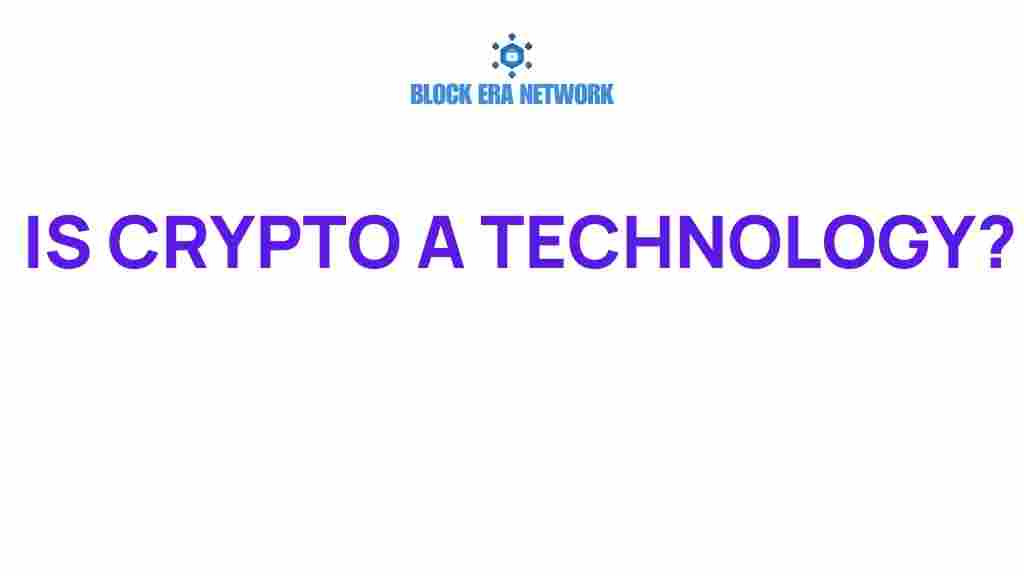 is-crypto-a-revolutionary-technology
