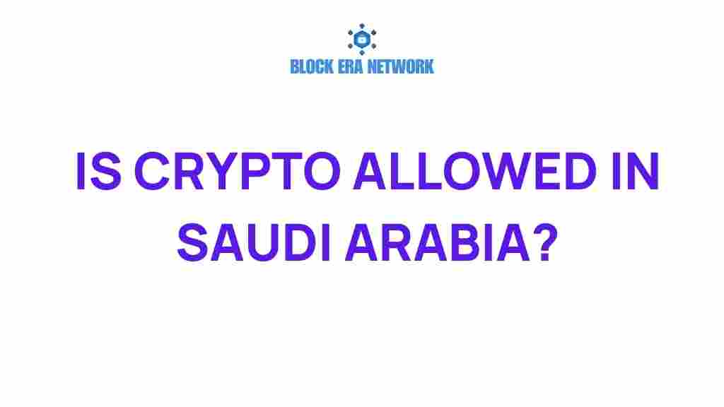 is-crypto-allowed-in-saudi-arabia