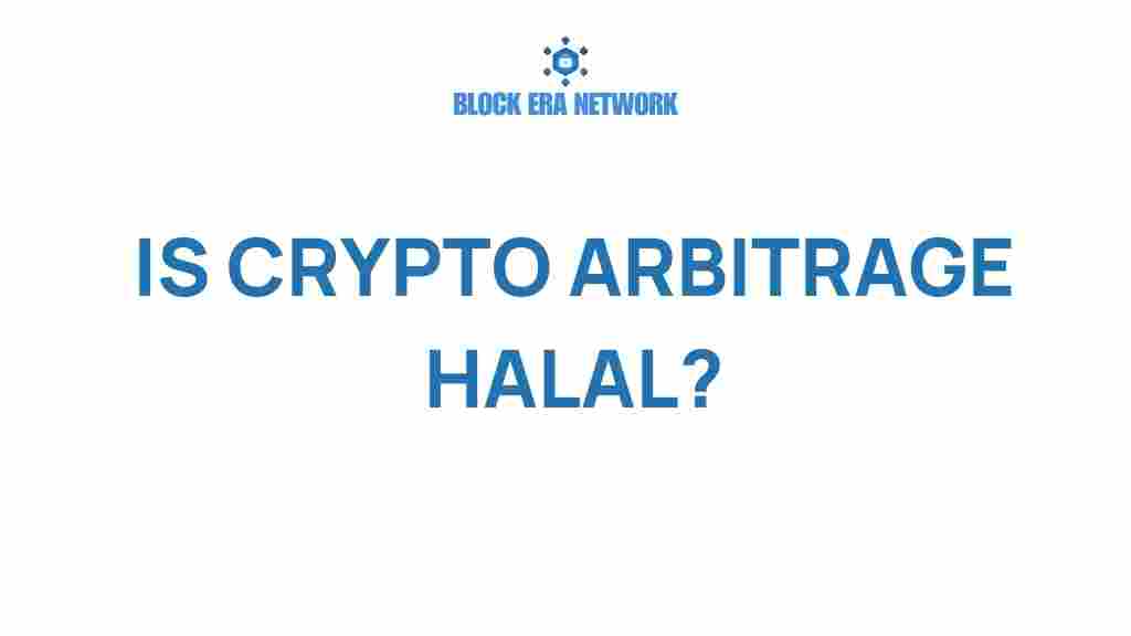 is-crypto-arbitrage-halal