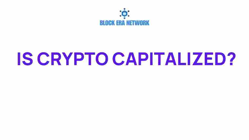 is-crypto-capitalized