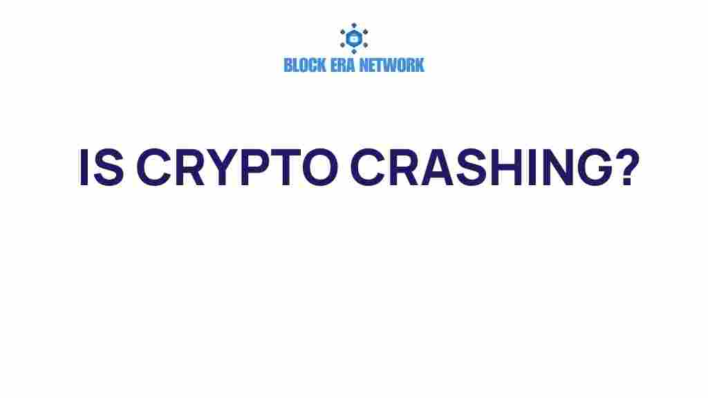 is-crypto-crashing-market-volatility