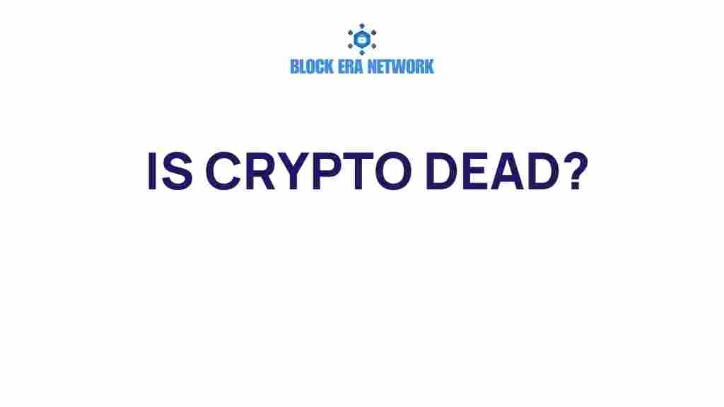 is-crypto-dead